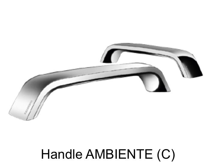 Bathtubs Accessoires Design Handle For Bathtub Kaldewei Design Handle For Bathtub Kaldewei