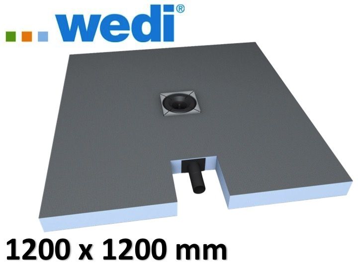 Tiled Shower Tray shower tray a carreler wedi - shower tray to be tiled, central Tiled Shower Tray shower tray a carreler wedi - shower tray to be tiled, central