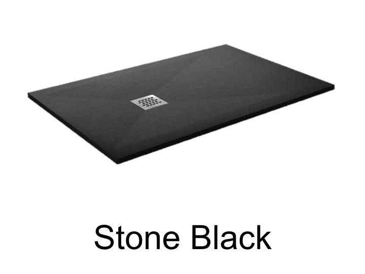 Shower tray Longueur 190 Shower tray 190 cm resin, extra