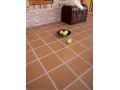 Stair nosing 33 x 33 x 4 cm - Stretched sandstone tiles - artois sandstone type - aragon gres - klinker buchtal