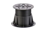 Adjustable feet / pedestals for shower tray