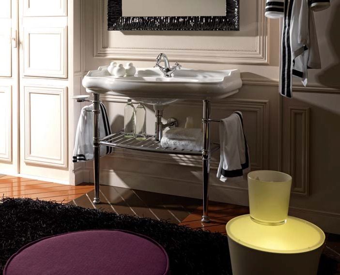 gallery of washbasins paris retro glossy white ceramic with lavabo retro - Lavabo Retro Salle De Bain gallery of washbasins paris retro glossy white ceramic with lavabo retro - Lavabo Retro Salle De Bain