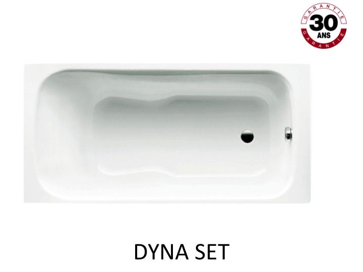 Bathroom Furniture Sink Washbasins Baignoires Bathtub 150 X 75 Bathtub 150 X 75 Cm Steel Enamel Kaldewei Dyna Set Room