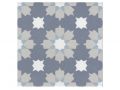 ABRIL 20x20 - Floor tiles, cement tile look