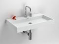 Washbasin, 70 x 42 cm - WASH ME 70