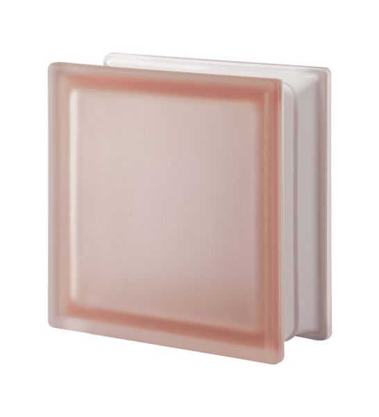 Pavers Bricks Of Gl Rose Glass Block Opaque Pavement Glass Block Opaque Pavement Satin Smooth Rosa Q19 T Sat Pegasus 20 X