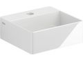 Design handwashbasin, 27 x 28 cm- NEW FLUSH 1