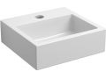 Hands washbasin, 27 x 28 cm - FLUSH 1