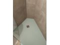 Shower tray, custom and atypical manufacturing - ARCHITECT