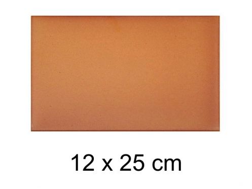 Natural 12 x 25 cm - Stretched sandstone tile - Type Gr�s d'Artois - Gres Aragon - Klinker Buchtal