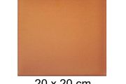 Natural 20 x 20 cm - Stretched sandstone tile - Type Grès d'Artois - Gres Aragon - Klinker Buchtal