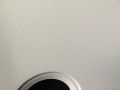 Custom-made XXL shower tray with smooth finish - LEEDS