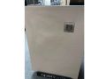 Shower tray with right-angled drain - CORNER Right 120