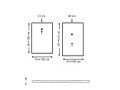 Shower trays, wood effect finish - WOOD