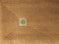 Shower trays, wood effect finish - WOOD