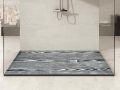Shower trays, wood effect finish - WOOD