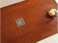 Shower trays, wood effect finish - WOOD