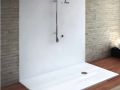 Shower tray, smooth finish Non-slip class 3 - PN24 - VULCANO LISO