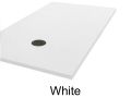 Extra-smooth non-slip shower tray - LISO