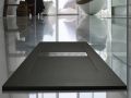 Shower tray central drain - ZENTRAL