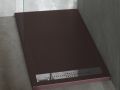 Shower tray extra flat, smooth finish - SENDA