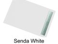 Shower tray extra flat, smooth finish - SENDA