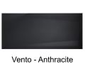 Shower tray with discreet evacuation - VENTO