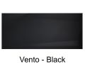 Shower tray with discreet evacuation - VENTO