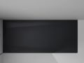 Shower tray with discreet evacuation - VENTO