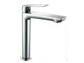 Original mixer tap, height 182 or 282 mm - MALAGA  CHROME