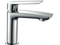 Original mixer tap, height 182 or 282 mm - MALAGA  CHROME