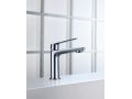 Original mixer tap, height 182 or 282 mm - MALAGA  CHROME