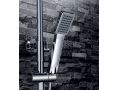 Shower mixer tap, mixer - LA COROGNE CHROME