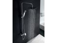 Shower mixer tap, mixer - CORDOUE CHROME