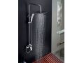 Shower column, Mixer Tap, Right Style / Square - MURCIE CHROME