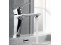 Mixer tap, height 171 or 289 mm - MURCIE CHROME