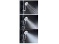 Shower column, thermostatic - SARAGOSSE CHROME