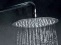 Shower column, thermostatic - LERIDA CHROME