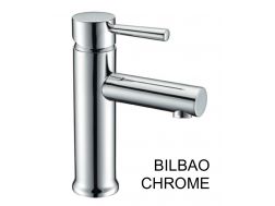 Original mixer tap, height 180 mm - BILBAO CHROME