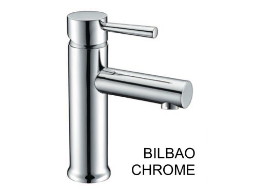 Original mixer tap, height 180 mm - BILBAO CHROME