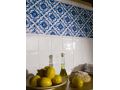 ANTIC 13x13 cm - Bright rustic wall tile