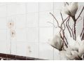 ANTIC 13x13 cm - Bright rustic wall tile