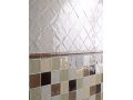 PROVENZA 10x10 cm - Bright rustic wall tile