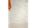 ALASKA 7,5x30 cm - Wall tiles, rustic rectangle, shiny
