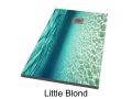 Shower tray, decorated with a personalized image - IMAGINE PLAYA