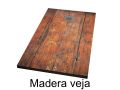 Shower tray, decorated with a personalized image - IMAGINE WOOD