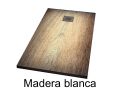 Shower tray, decorated with a personalized image - IMAGINE WOOD
