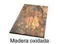 Shower tray, decorated with a personalized image - IMAGINE WOOD