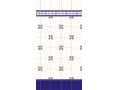 CENEFA L30 - 10 x 20 cm, wall tiles, Oriental style.