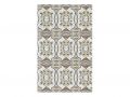 EVORA MARRON 15x20 cm - wall tile, in the Oriental style.